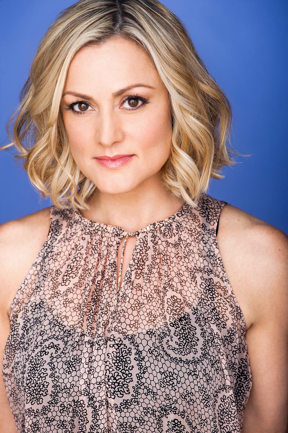 actor Stacie Richards Dail large photo