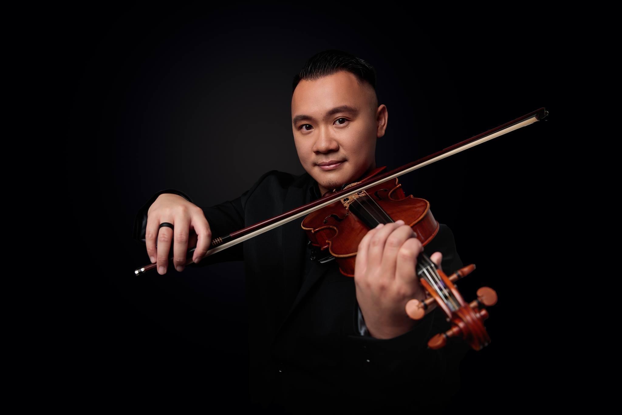 actor Steve C. Chiu large photo