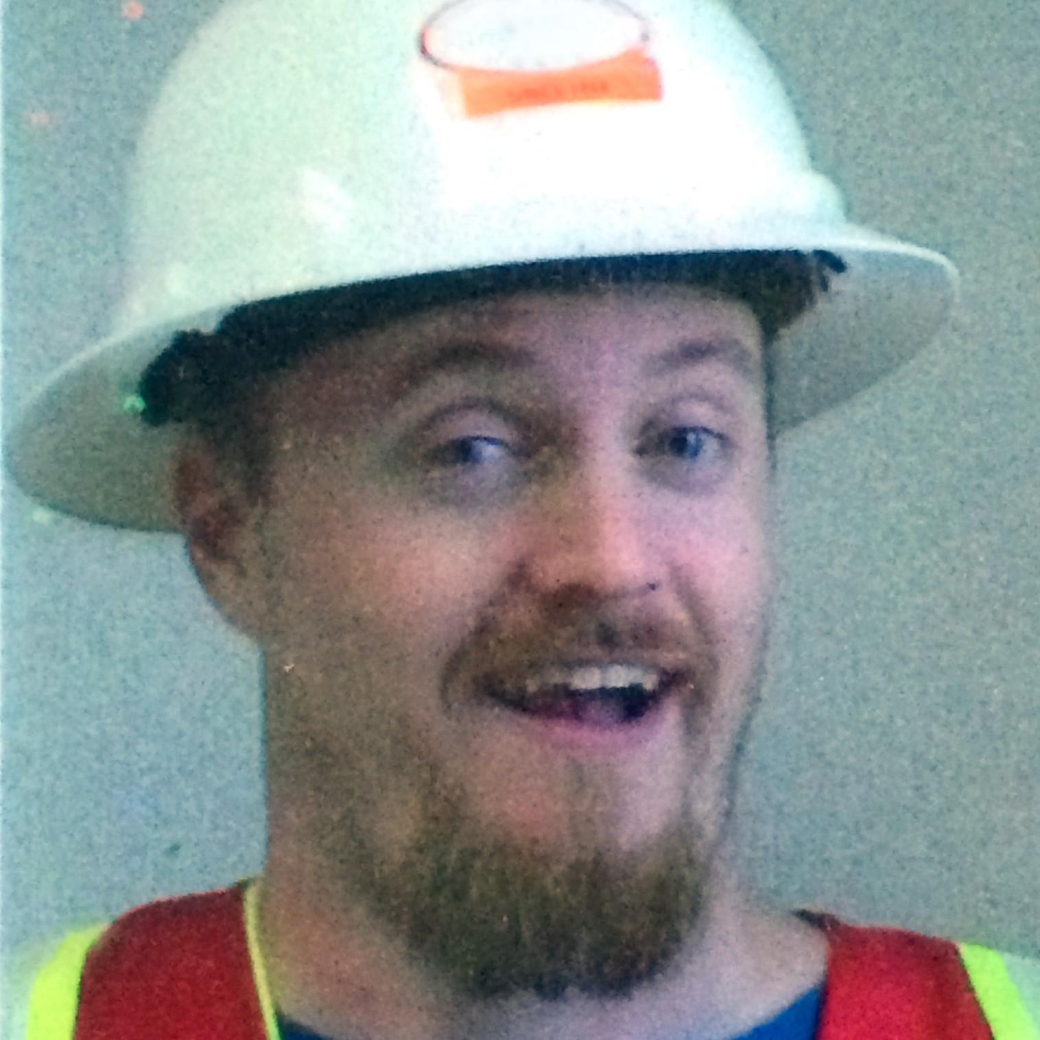 actor Joseph William Simmons large photo