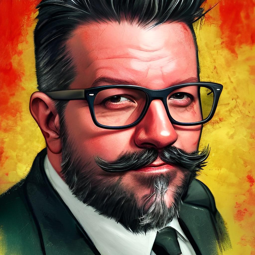 actor Jeffrey Dean Gray large photo