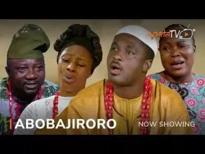 Abobajiroro