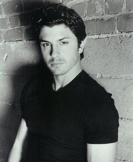 actor Diego Serrano large photo