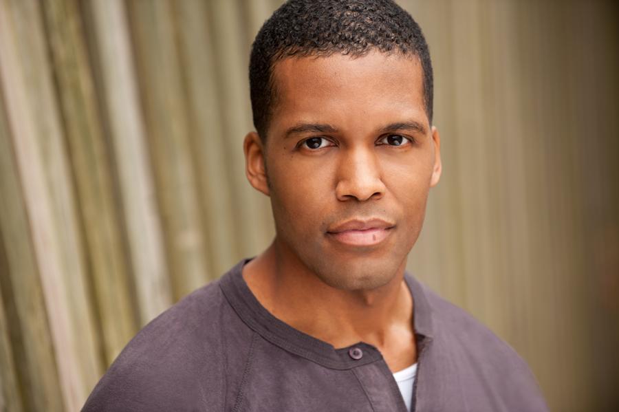 actor Altorro Prince Black large photo