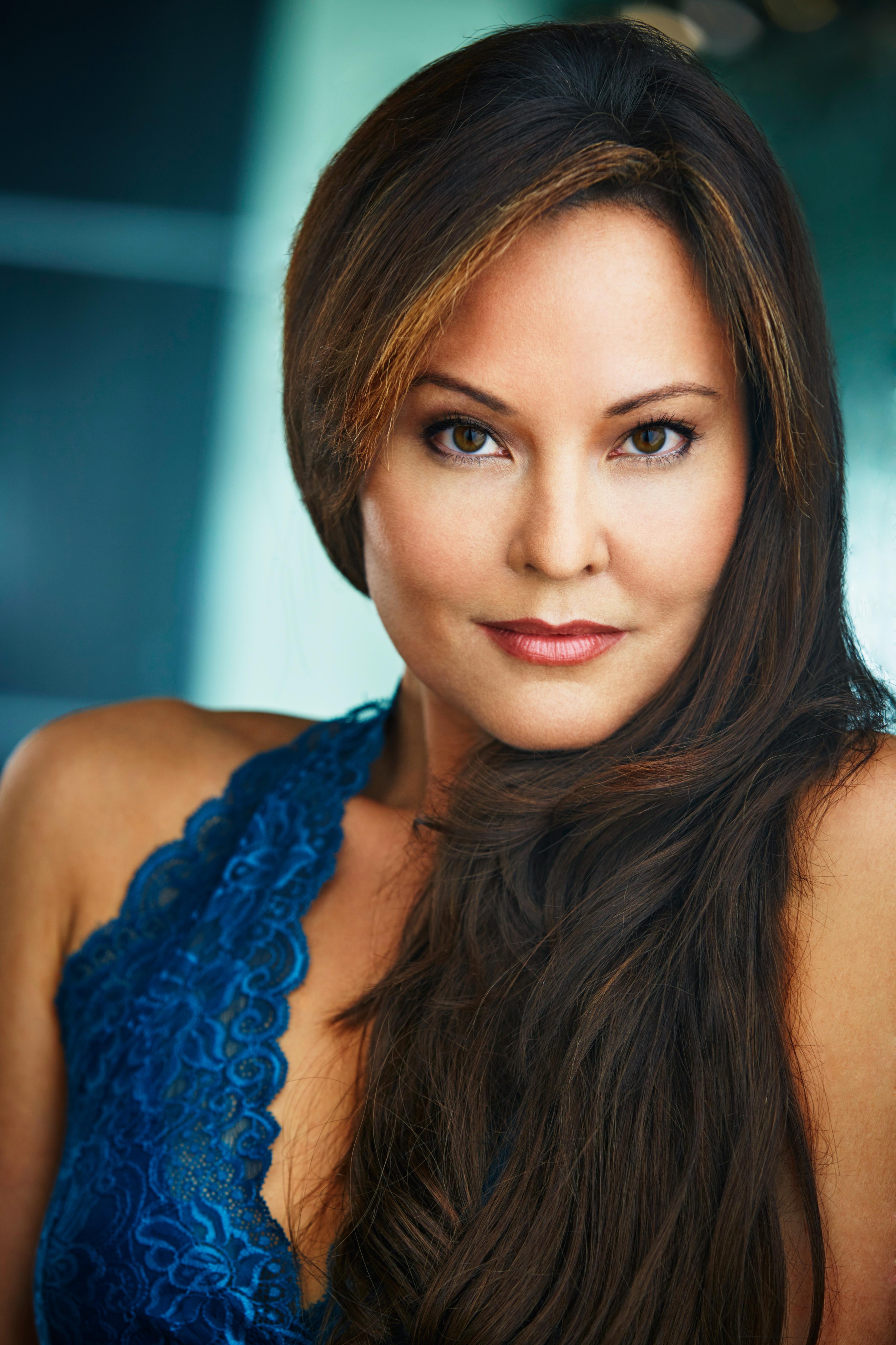 actor Patricia Mizen large photo