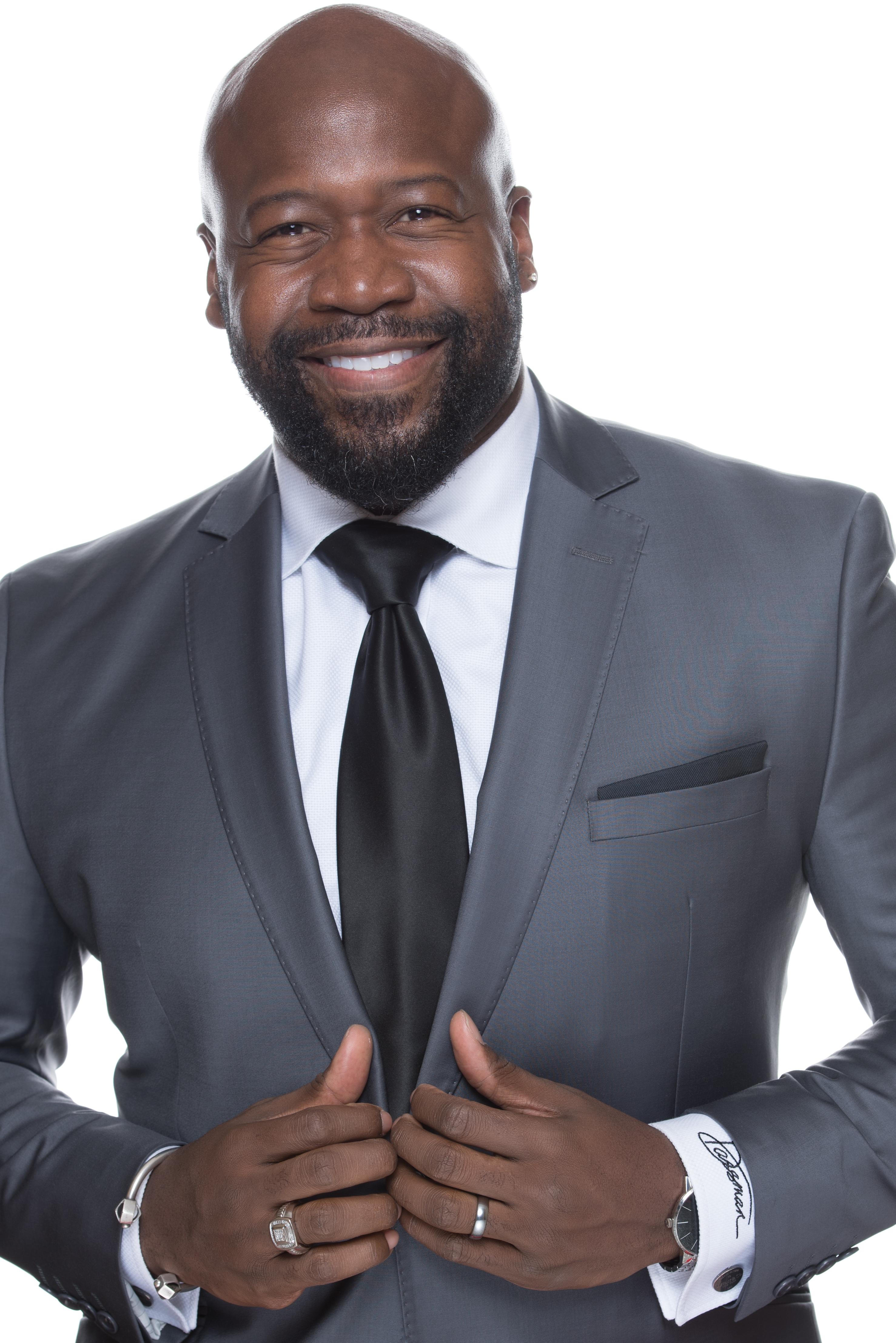 actor Marcellus Bassman Shepard large photo