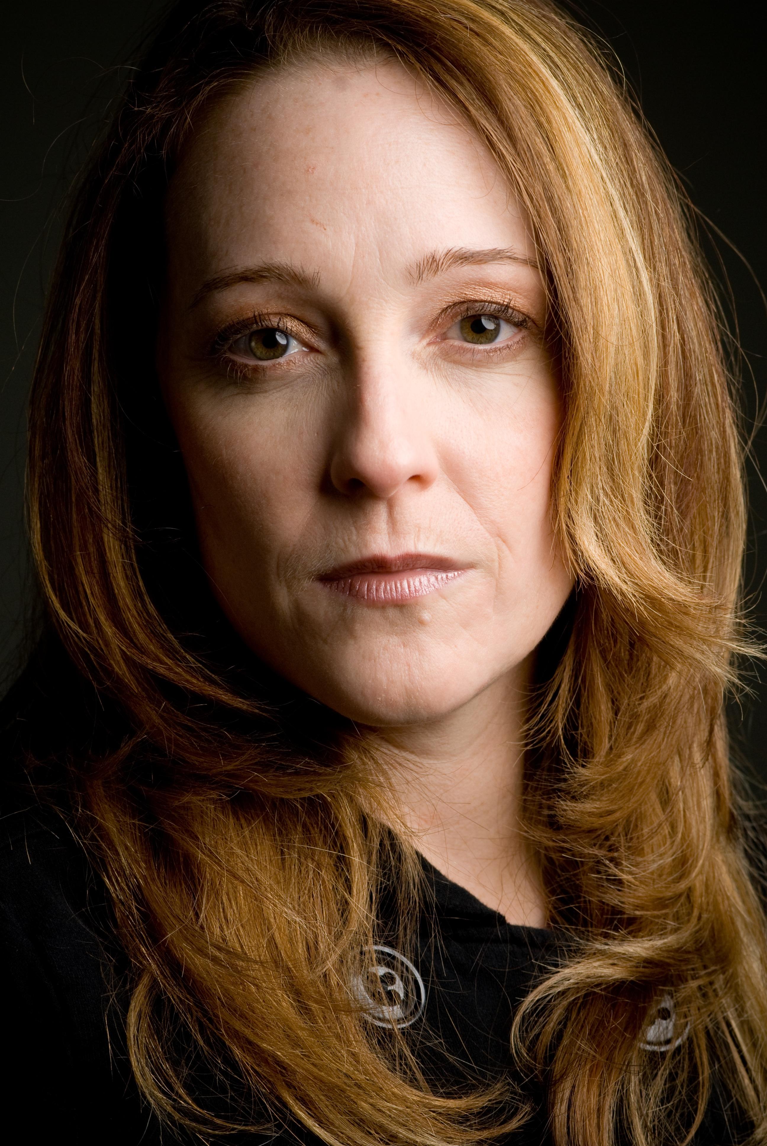 actor Jyn Hall large photo