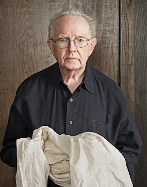 actor Robert McClelland large photo