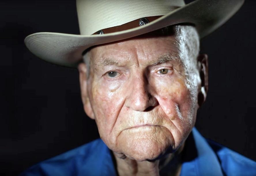 actor Jim Leavelle large photo