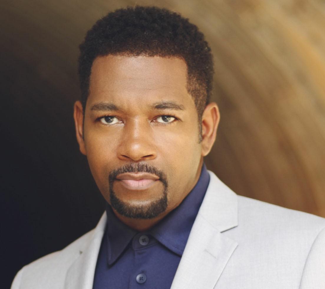 actor Stan B. Lackey large photo