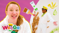 Weego's Field Trip | Educational Videos for Kids