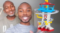 Hot Dads! - Hottest New Spin Master Toys Unboxed and Reviewed by DADs!