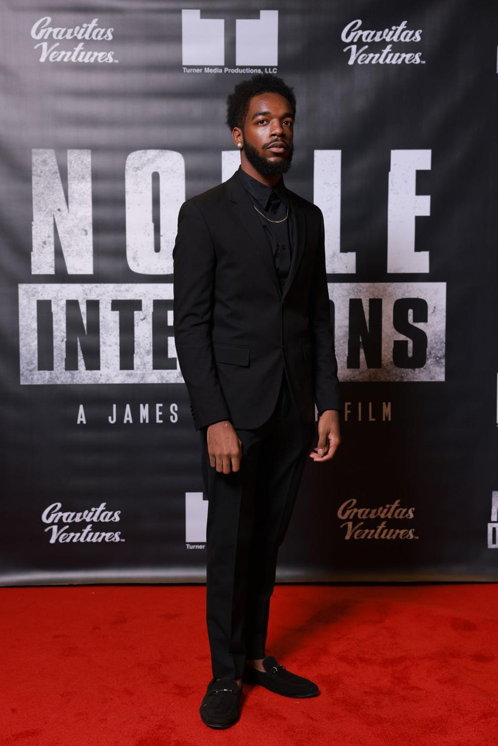 actor Michale Coffey large photo