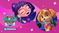 PAW Patrol & Abby Hatcher Crossover Episodes!