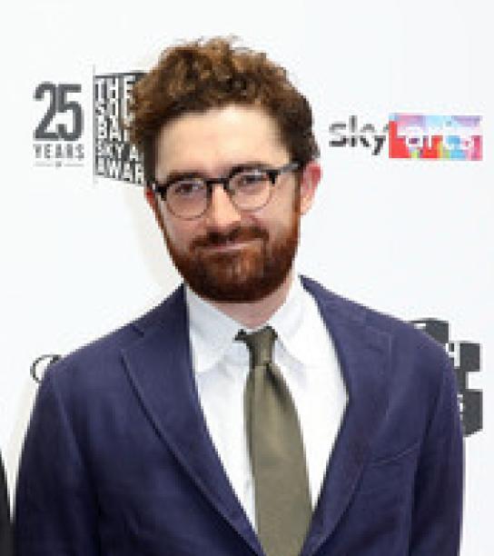 actor Ben Ashenden large photo