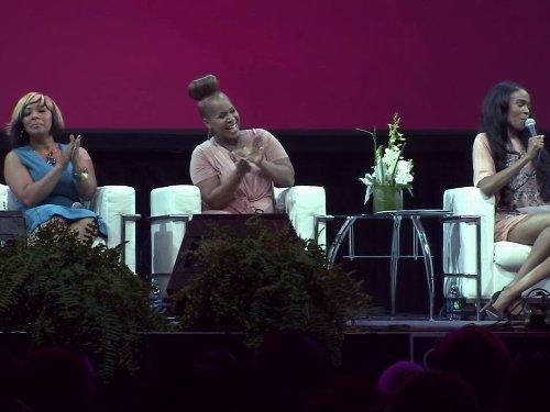 actor Erica Campbell large photo