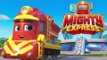 Mighty Express Full Episodes! NEW Show from the Creators of PAW Patrol!