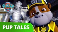 PAW Patrol Season 4 - Mission Paw and Sea Patrol!