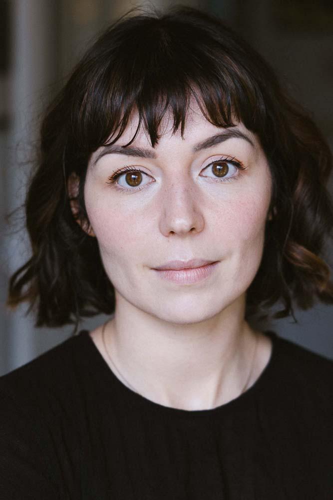 actor Alba O'Neill large photo