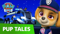 PAW Patrol Season 5 - Ultimate Rescue and Sea Patrol!