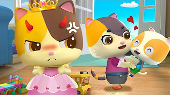 Feelings and Emotions Songs for Kids | Nursery Rhymes | Kids Songs | BabyBus