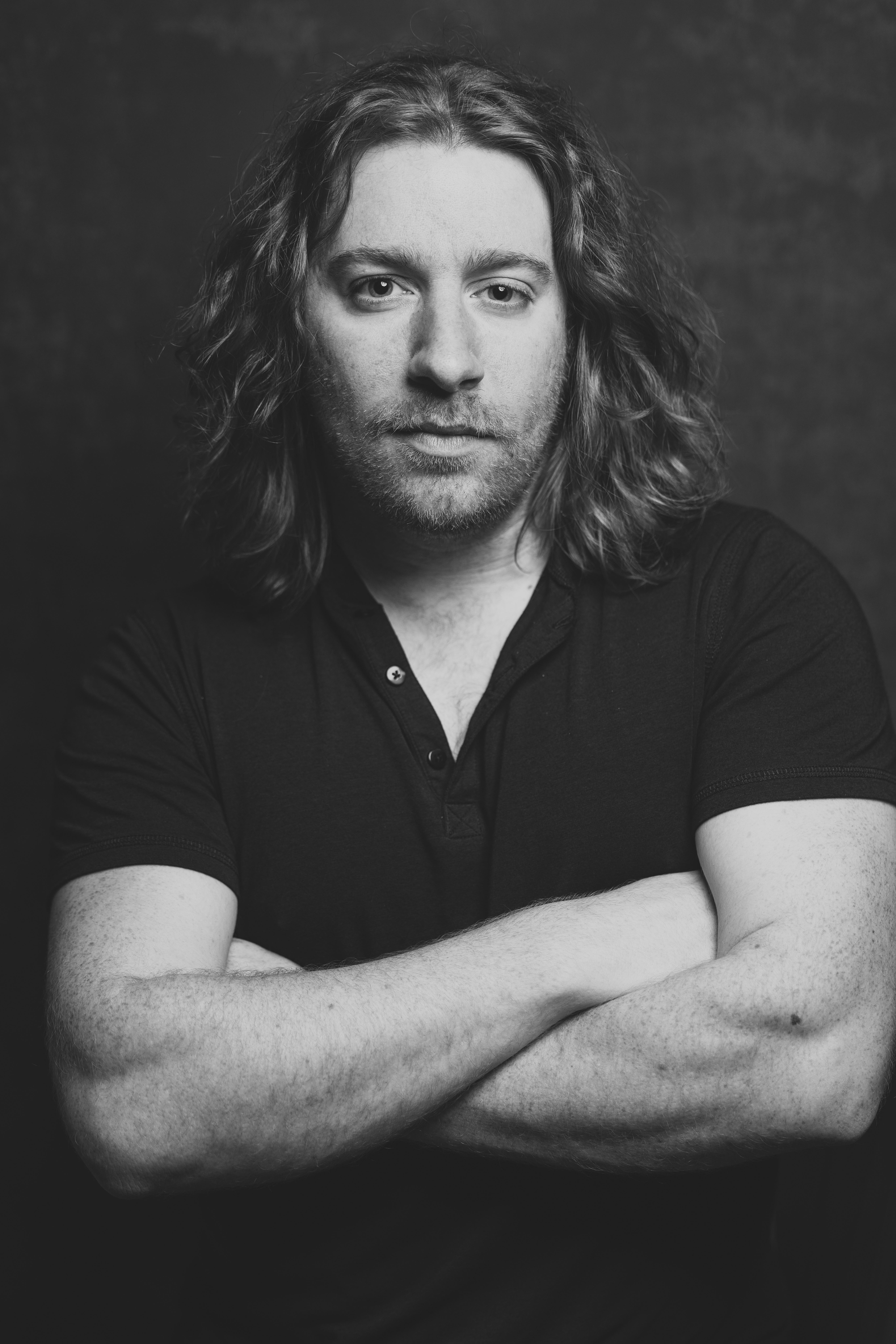 actor Will Devokees large photo