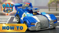 PAW Patrol | Italy Toy Commercials and How To's