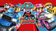 PAW Patrol Moto Pups Toys