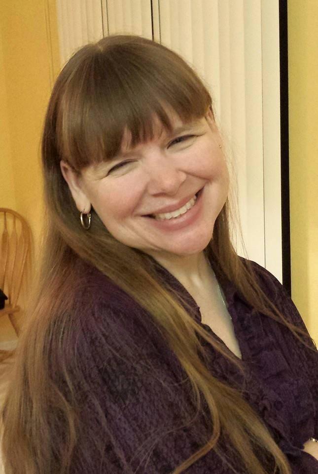 actor M. Catherine Wynkoop large photo