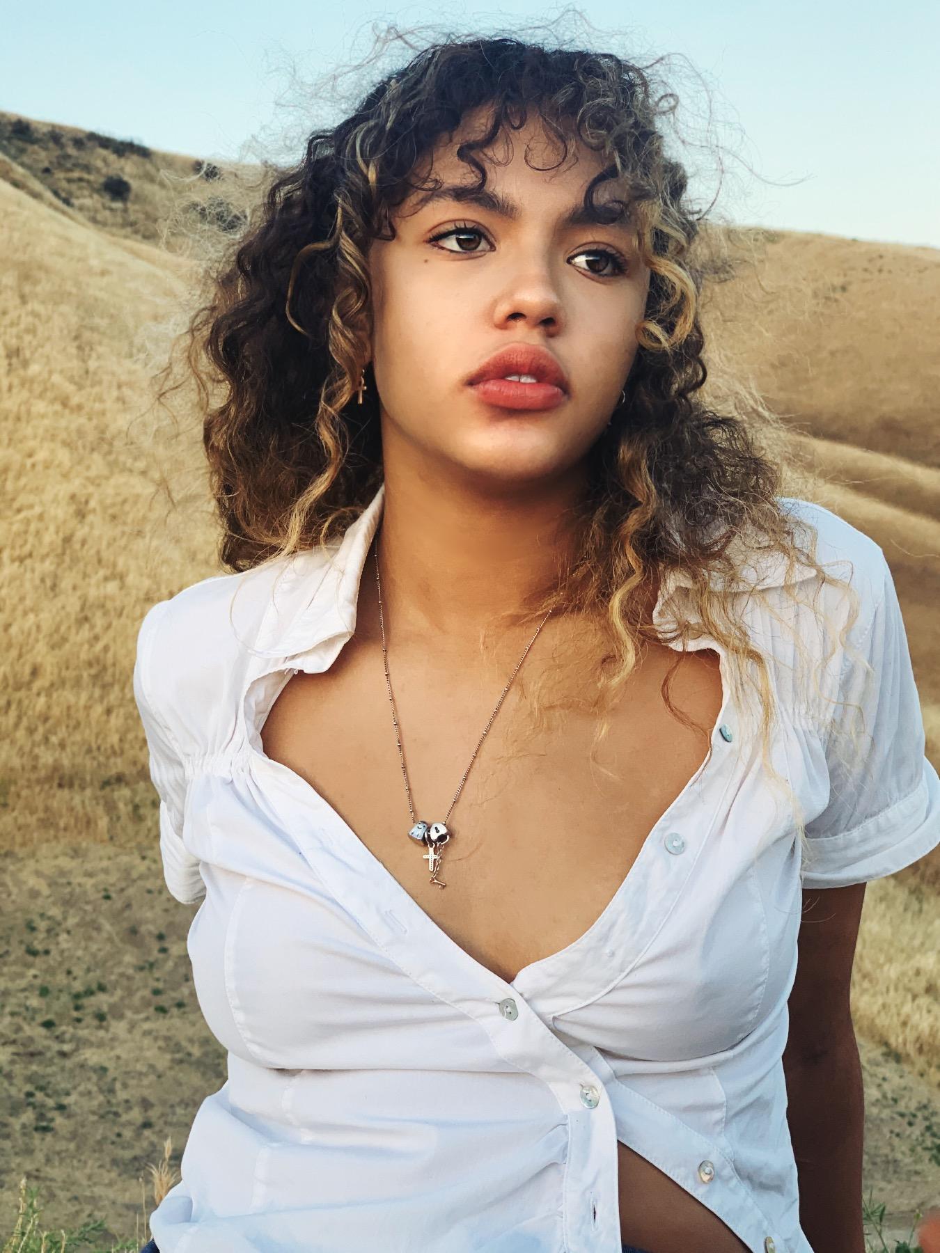 actor Sidney Floyd large photo