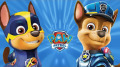 PAW Patrol The Movie Toys!