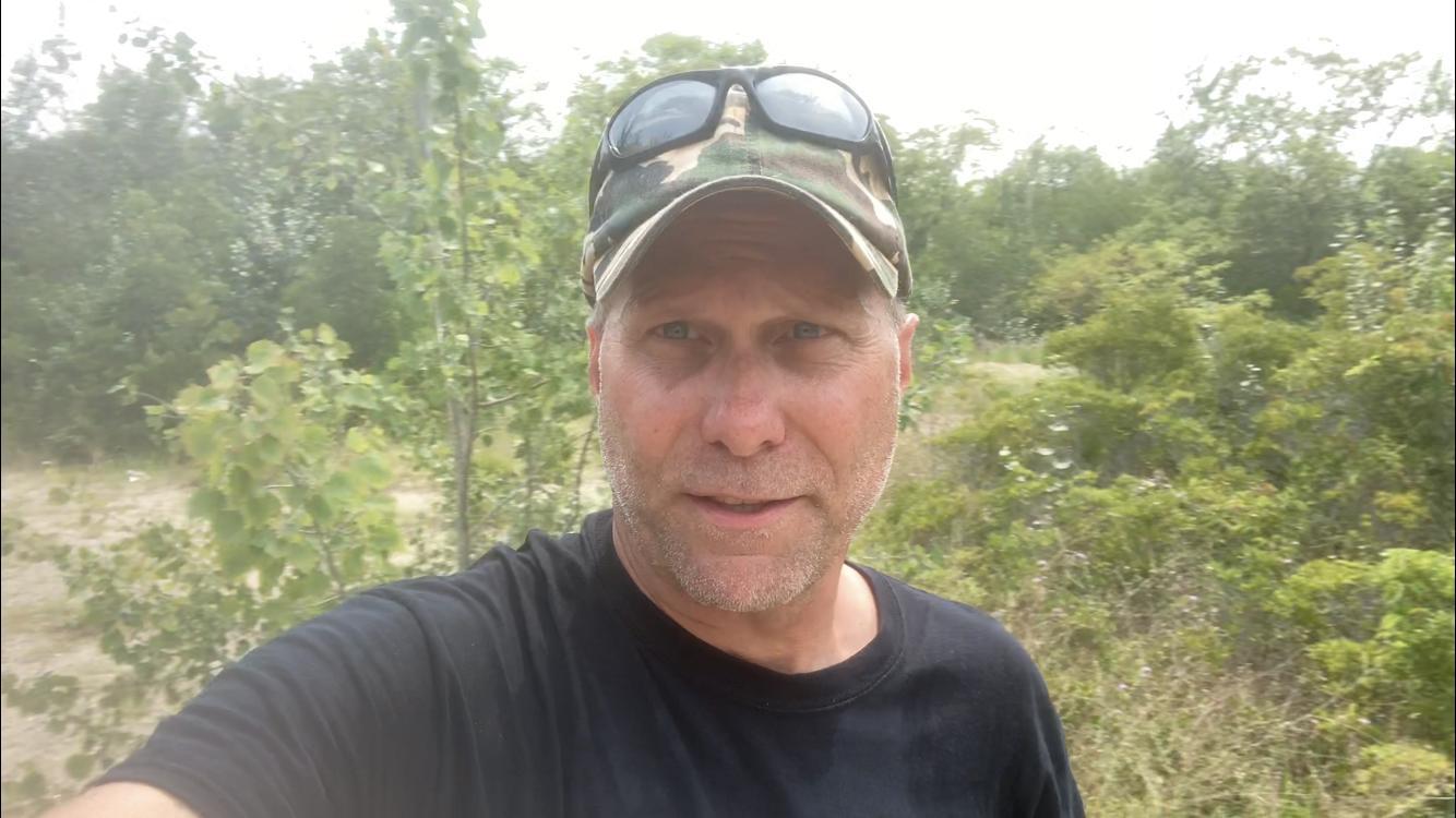 actor Phil Herman large photo