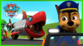 PAW Patrol Best Pup Tales Rescue Episodes | Cartoons for Kids