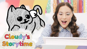 Cloudy's Storytime | Stories for Kids