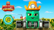 Mighty Express Music Videos!
