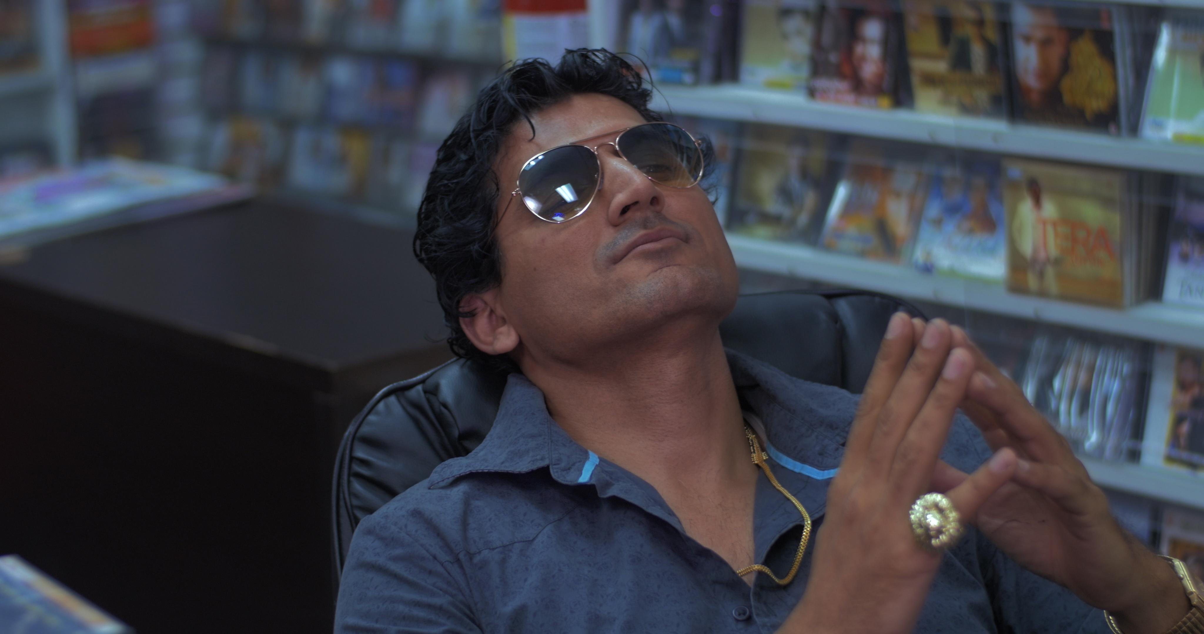 actor Obaid Kadwani large photo