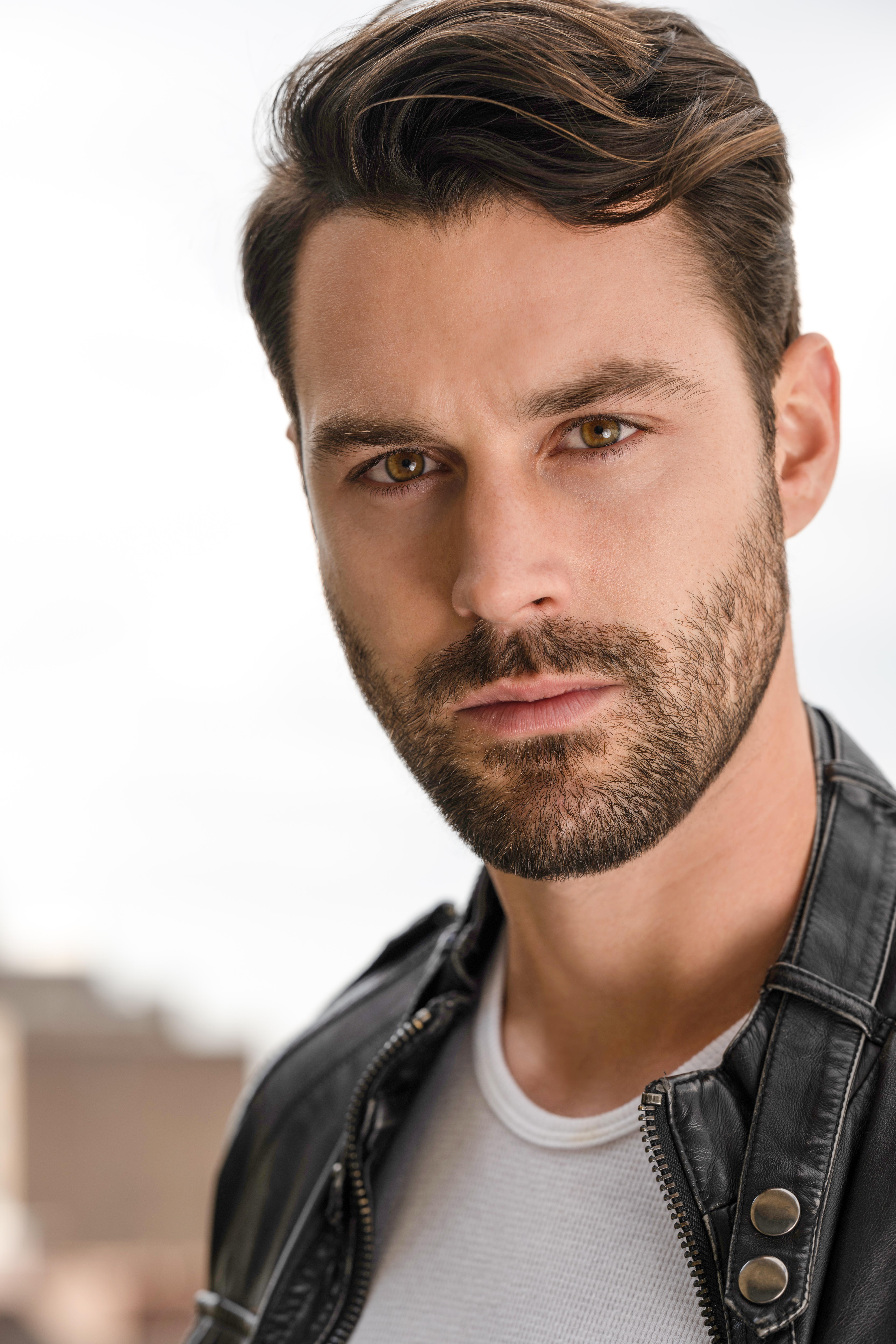 actor Jarred Harper large photo