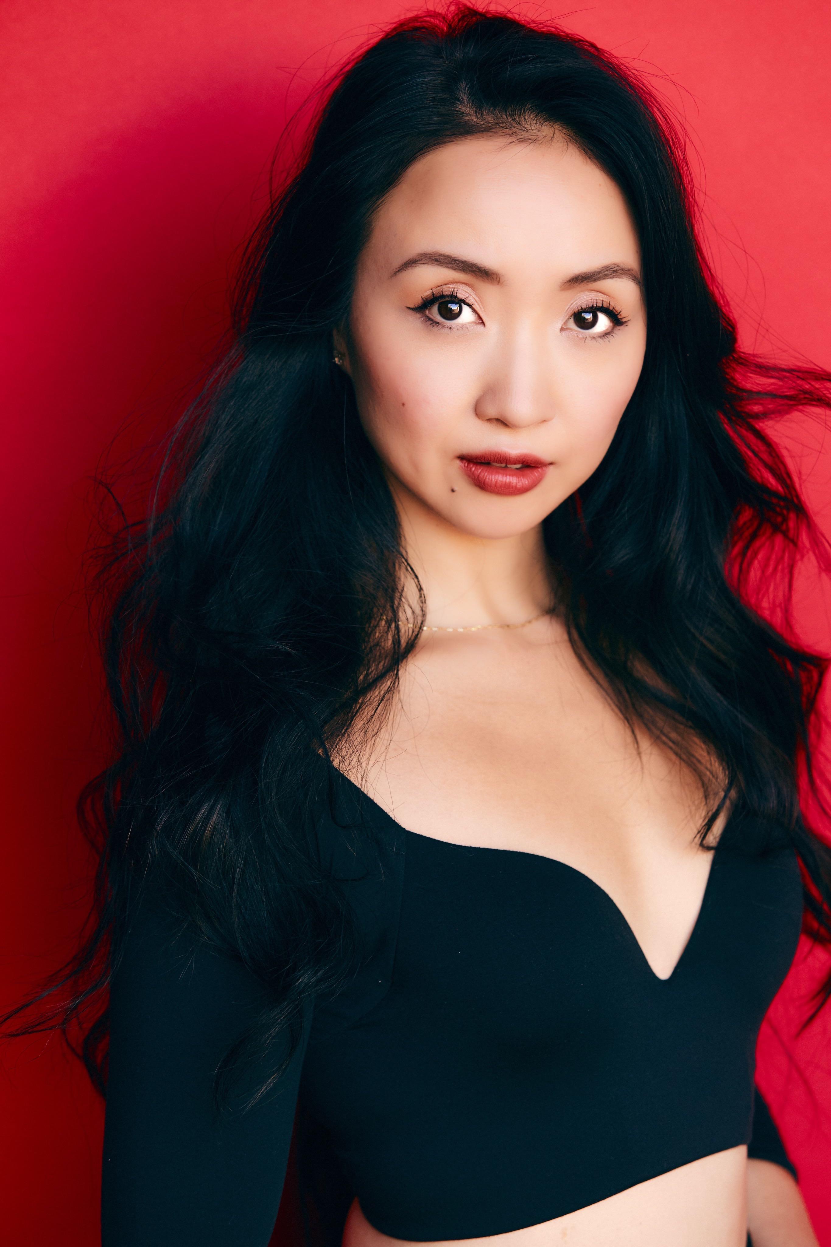 actor Ami Shimada large photo