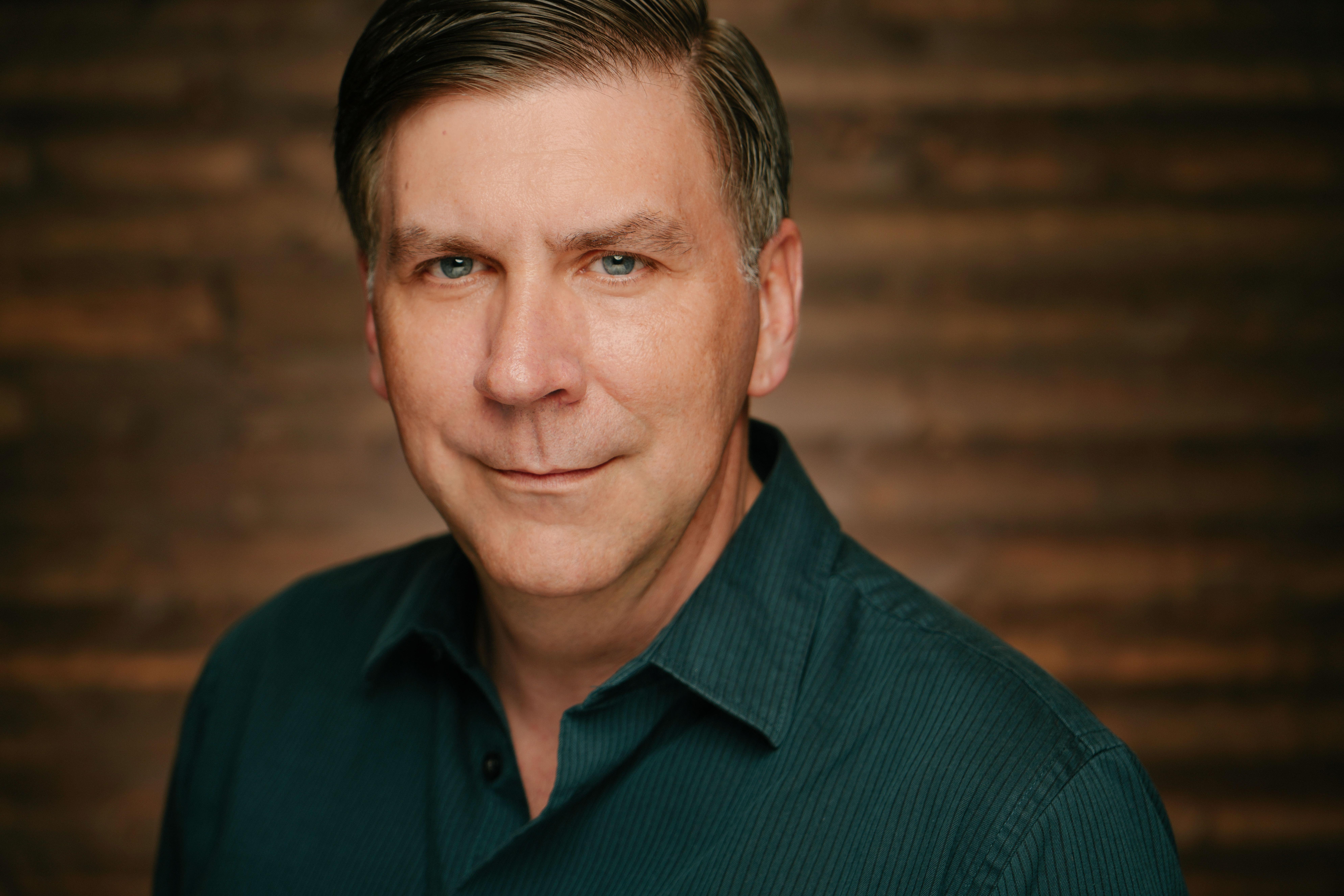 actor Harold Phillips large photo