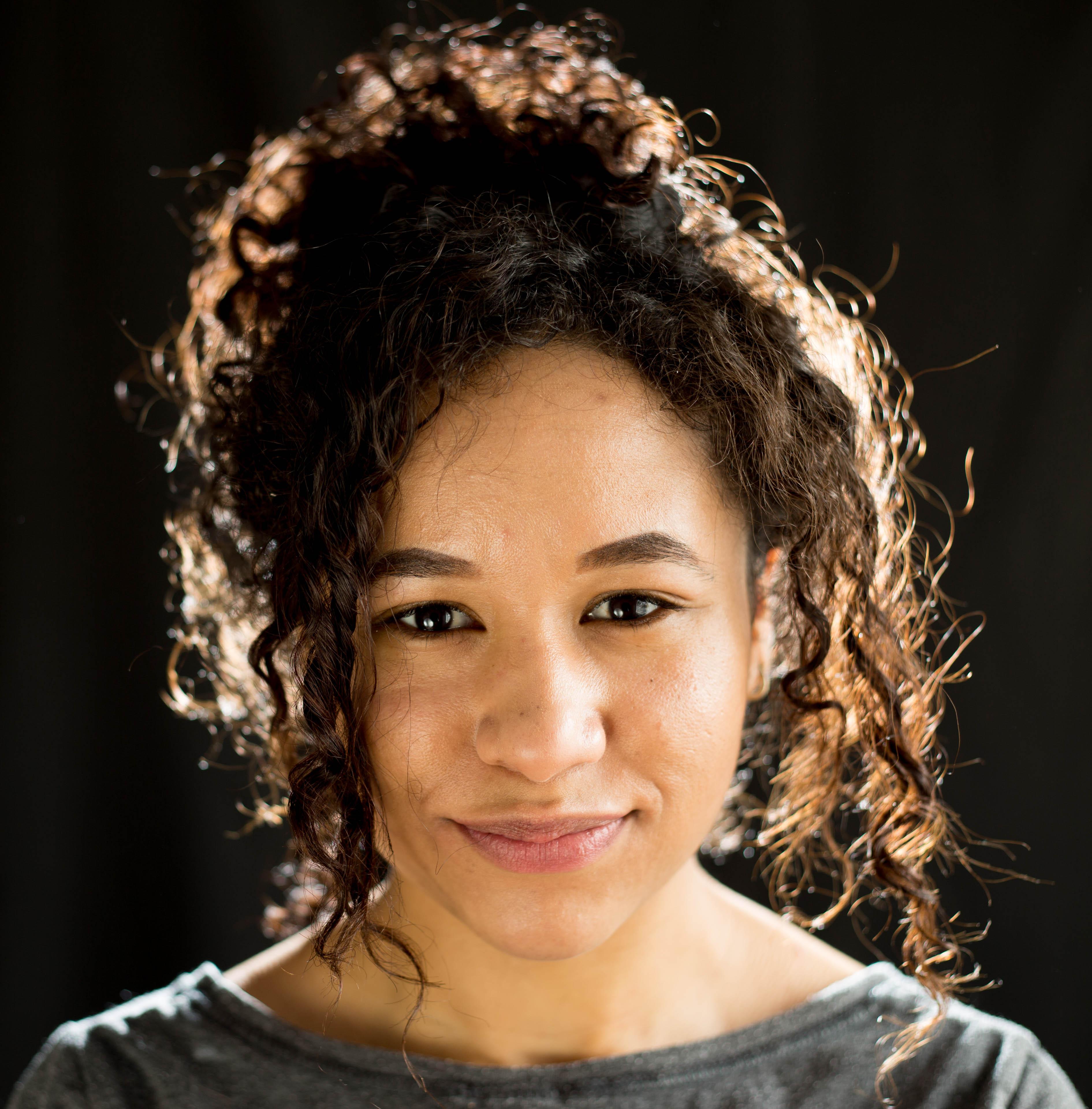 actor Nisa Cole large photo