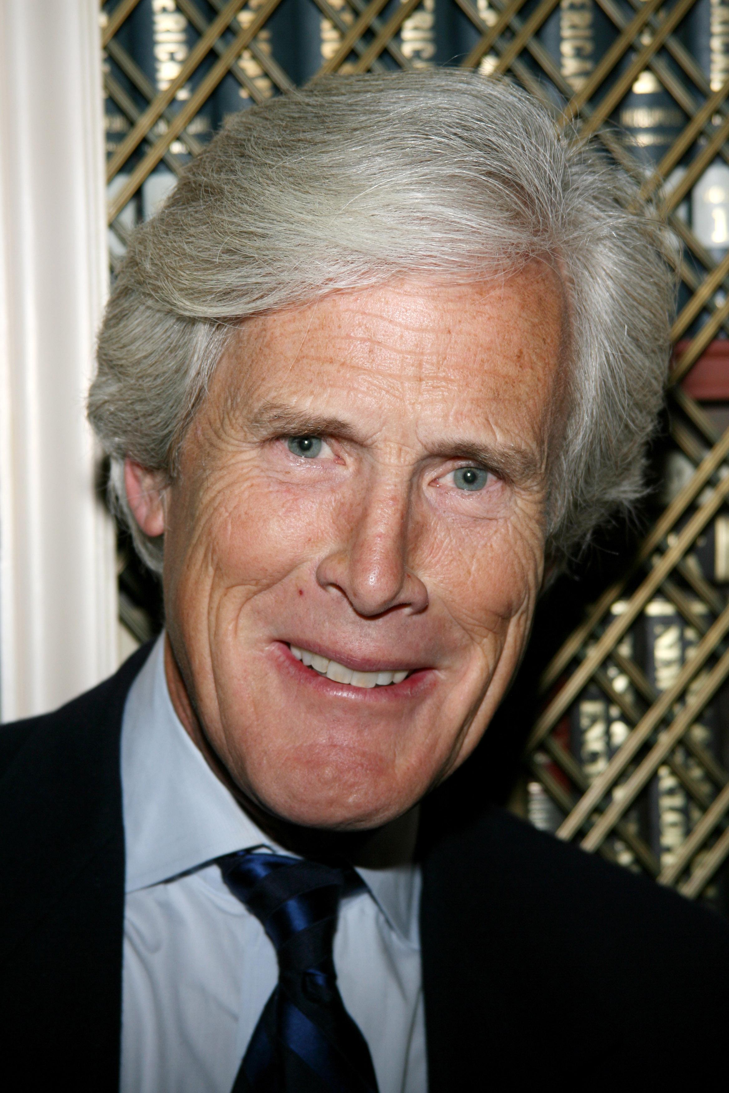 actor Keith Morrison large photo