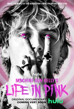 Machine Gun Kelly's Life in Pink [ترجمة عربية]
