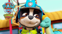 PAW Patrol DINO RESCUE - MEET REX The New PUP!!