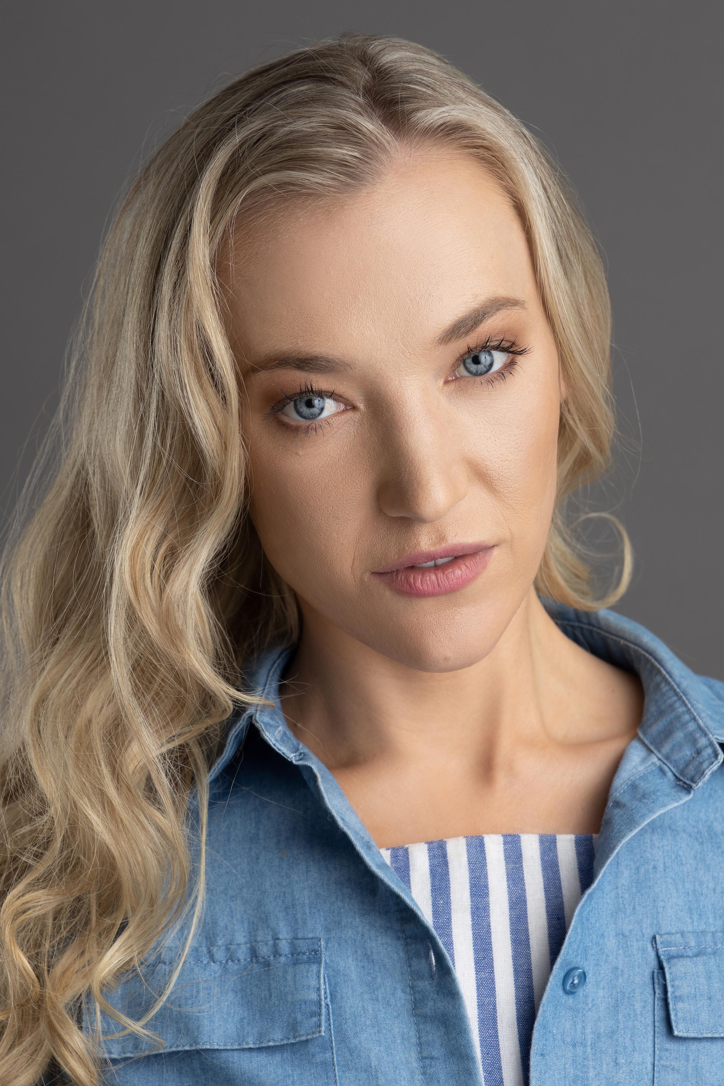 actor Candice Weber large photo