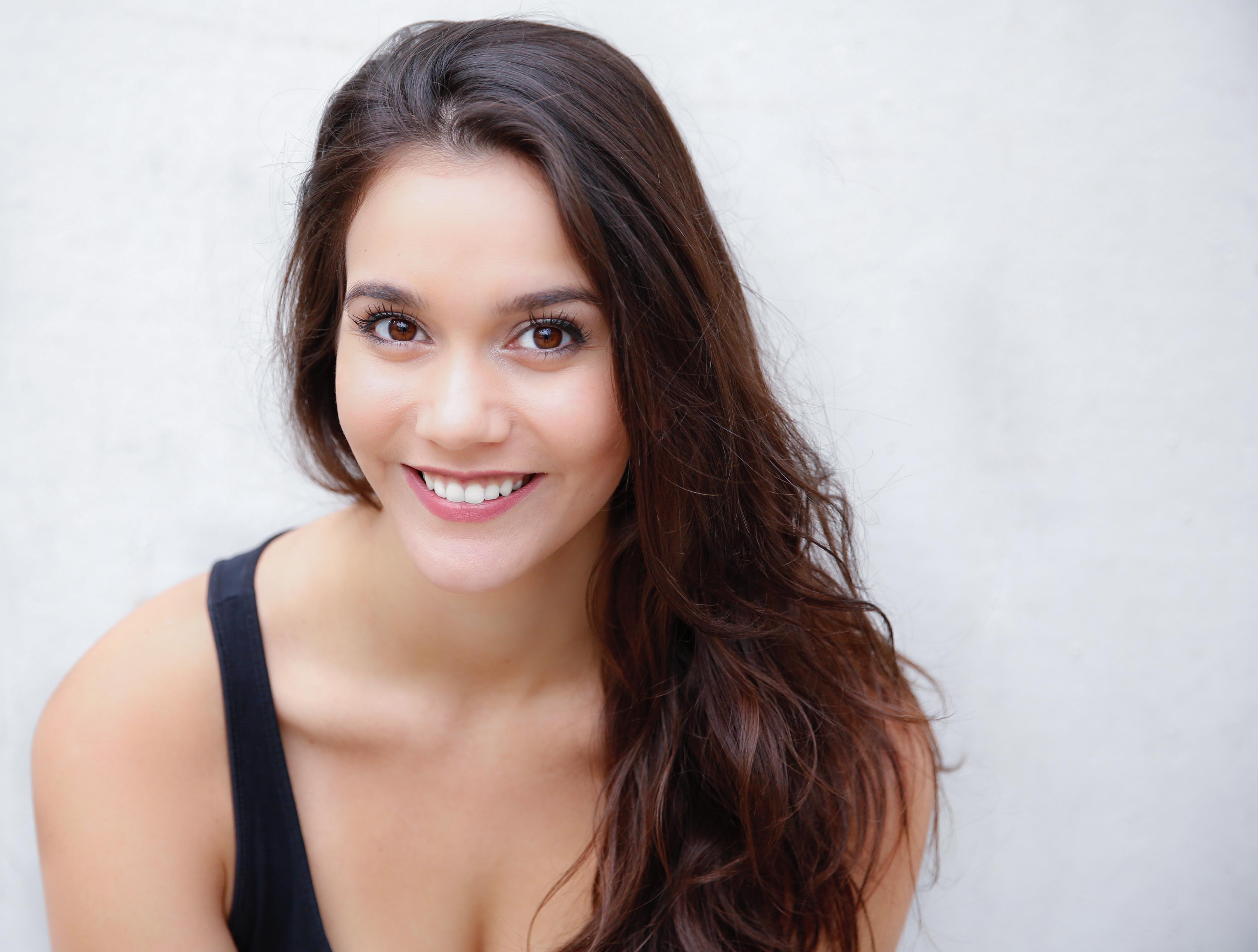 actor Madelyn DePorter large photo