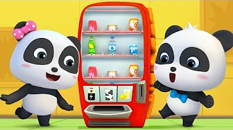 BabyBus - Kids TV | Hot Songs, Animation,Toy Story for Kids
