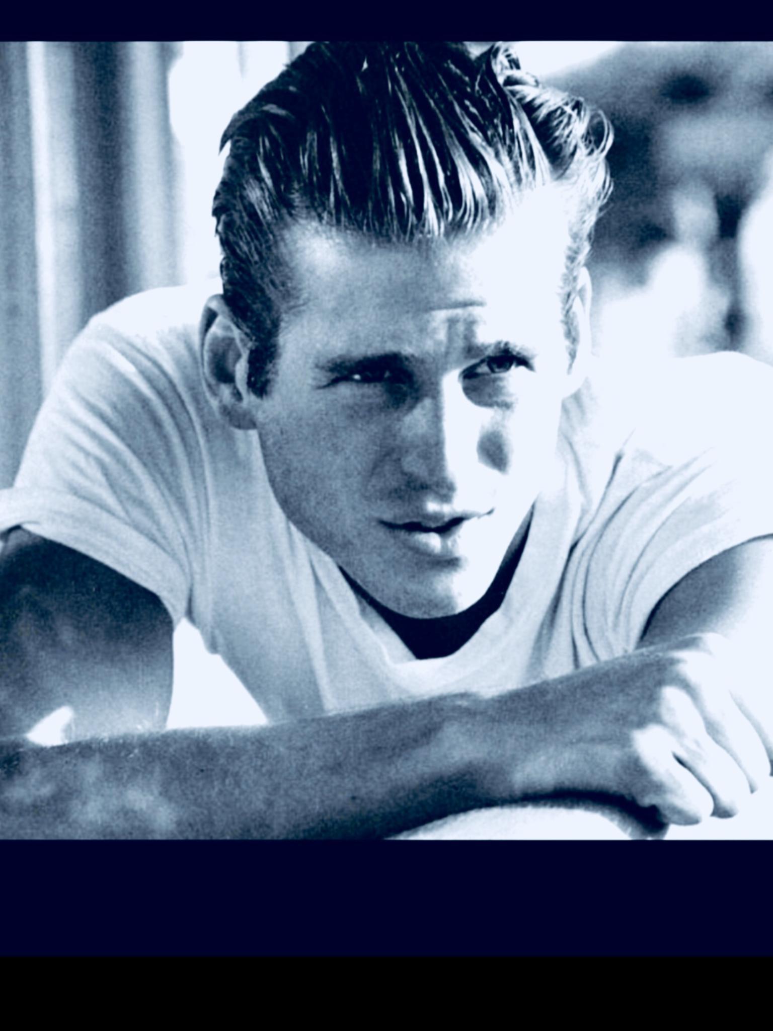 actor Eric Kopatz large photo