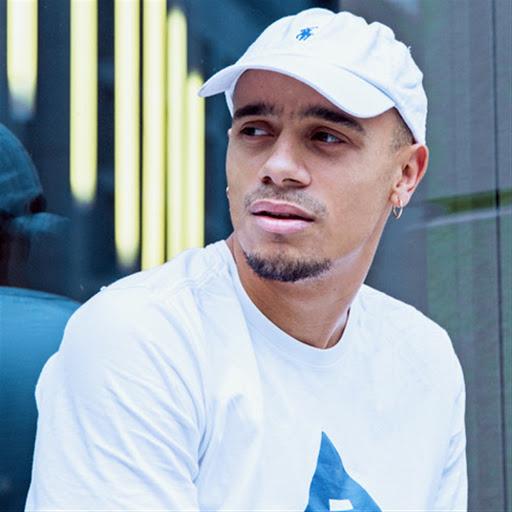 actor Mister V large photo