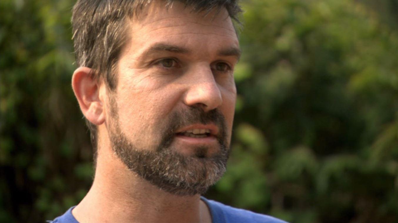 actor Rainer Dolch large photo