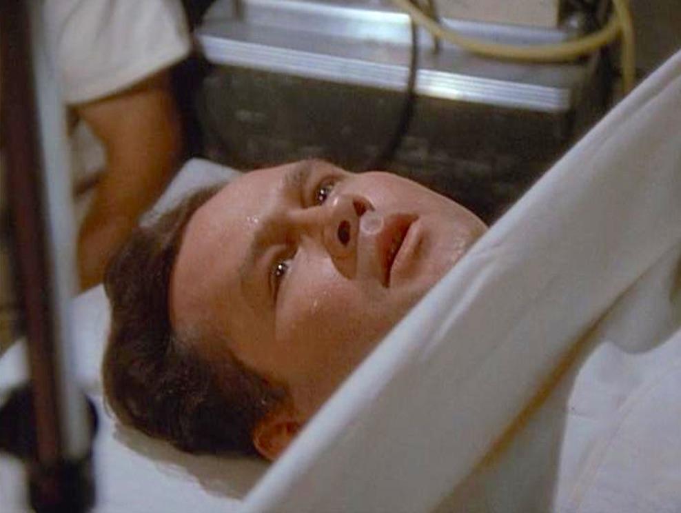 actor Tom Dever large photo