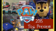 PAW Patrol | New York Toy Fair